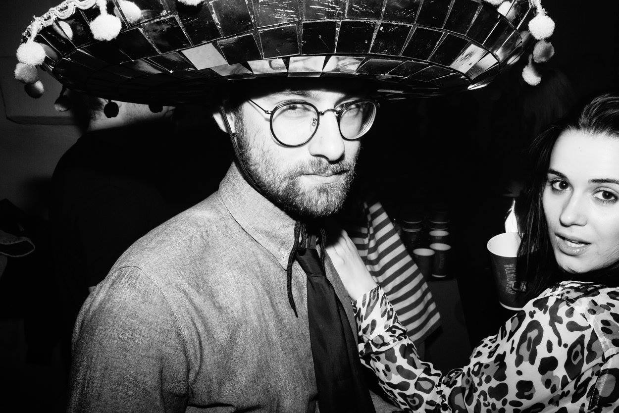 OLMECA FIESTA MUERTE // МУЗЫКА, ГОСТИ, PR
