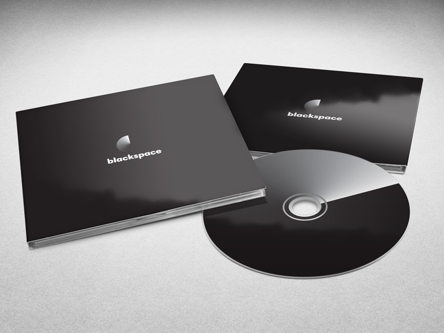 Blackspace