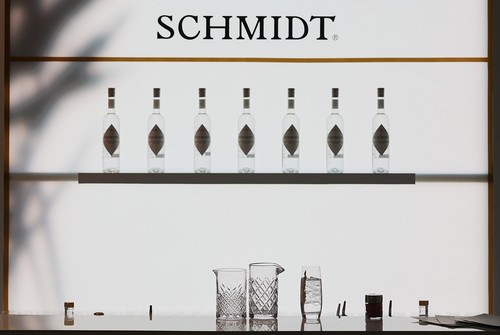 Schmidt «Давай на чистоту»
