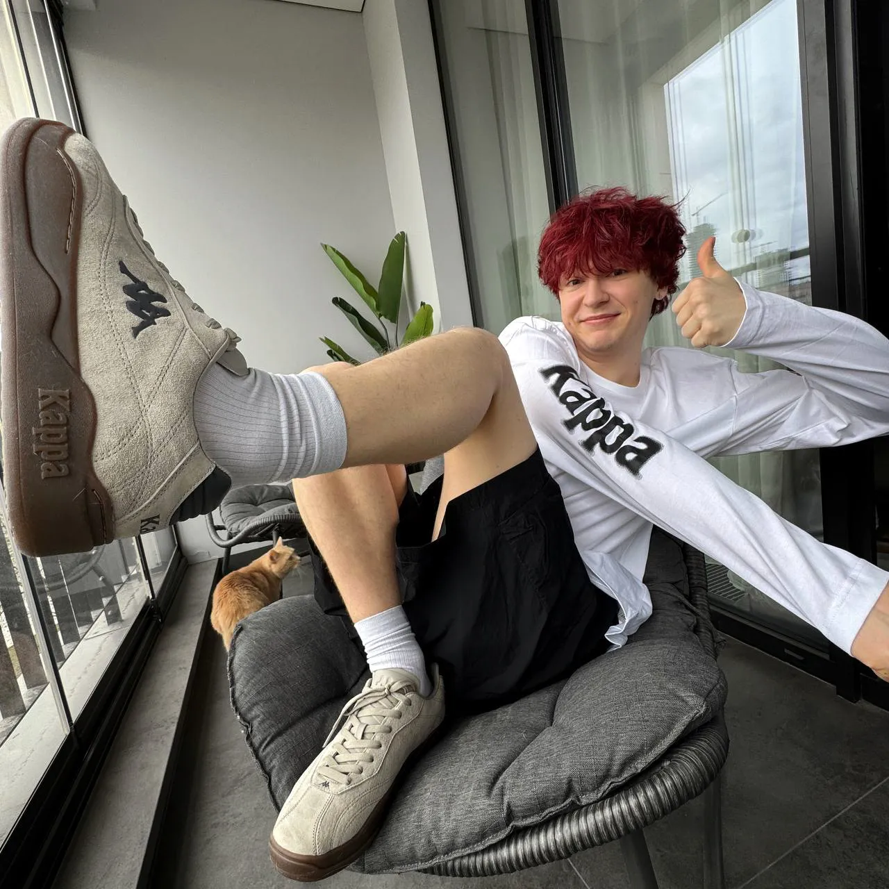 Kappa