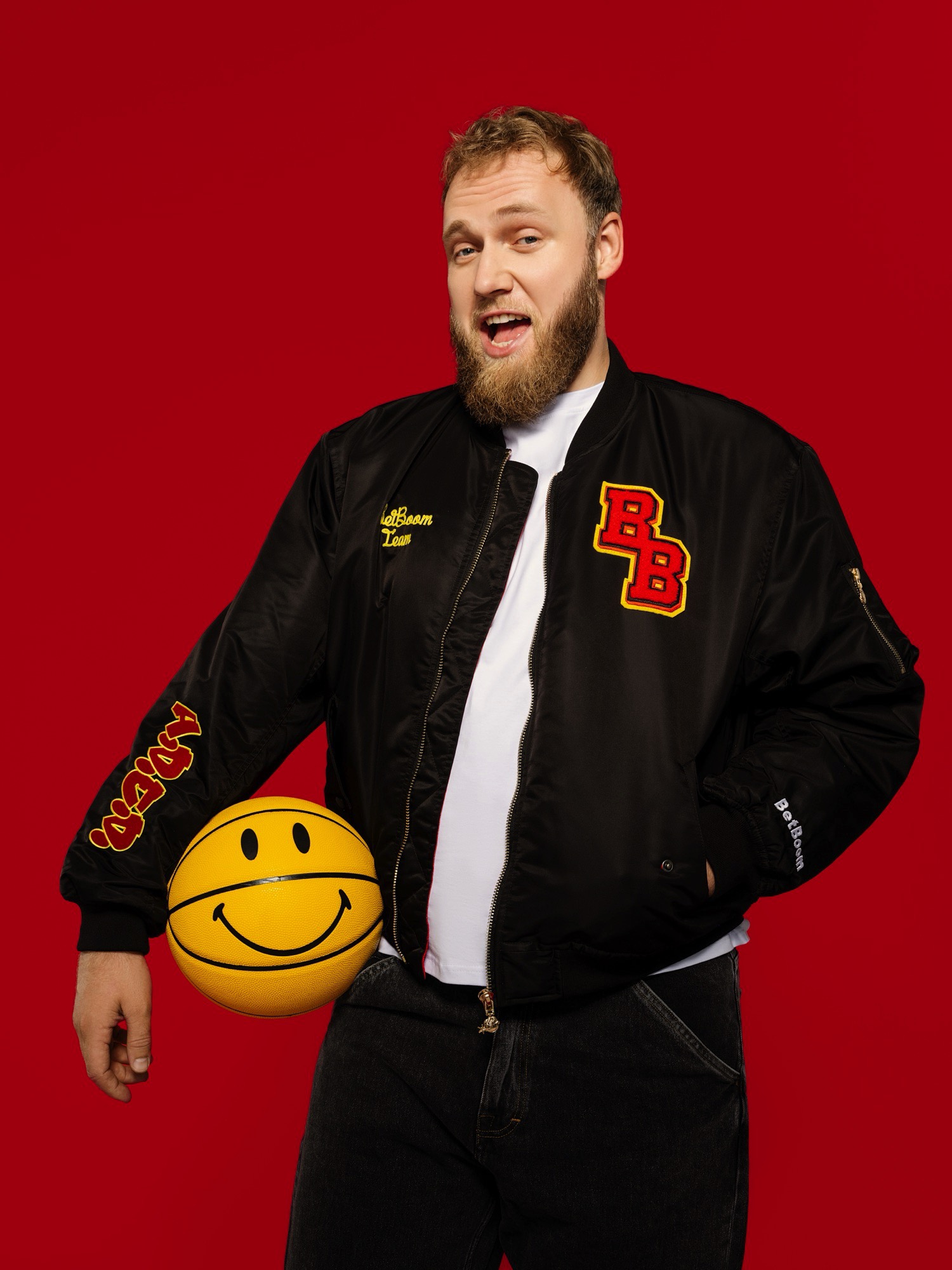 Амбассадоры BetBoom