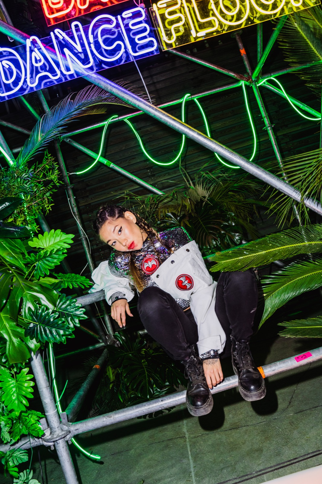 Bacardi Dancefloor 2019