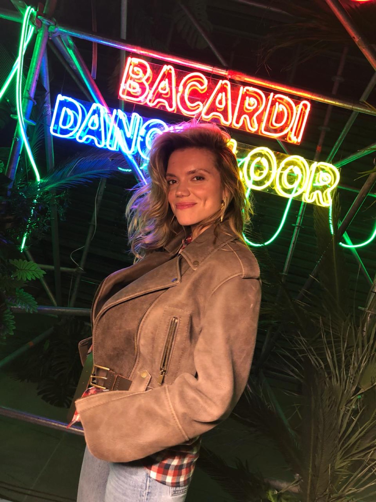 Bacardi Party Gang