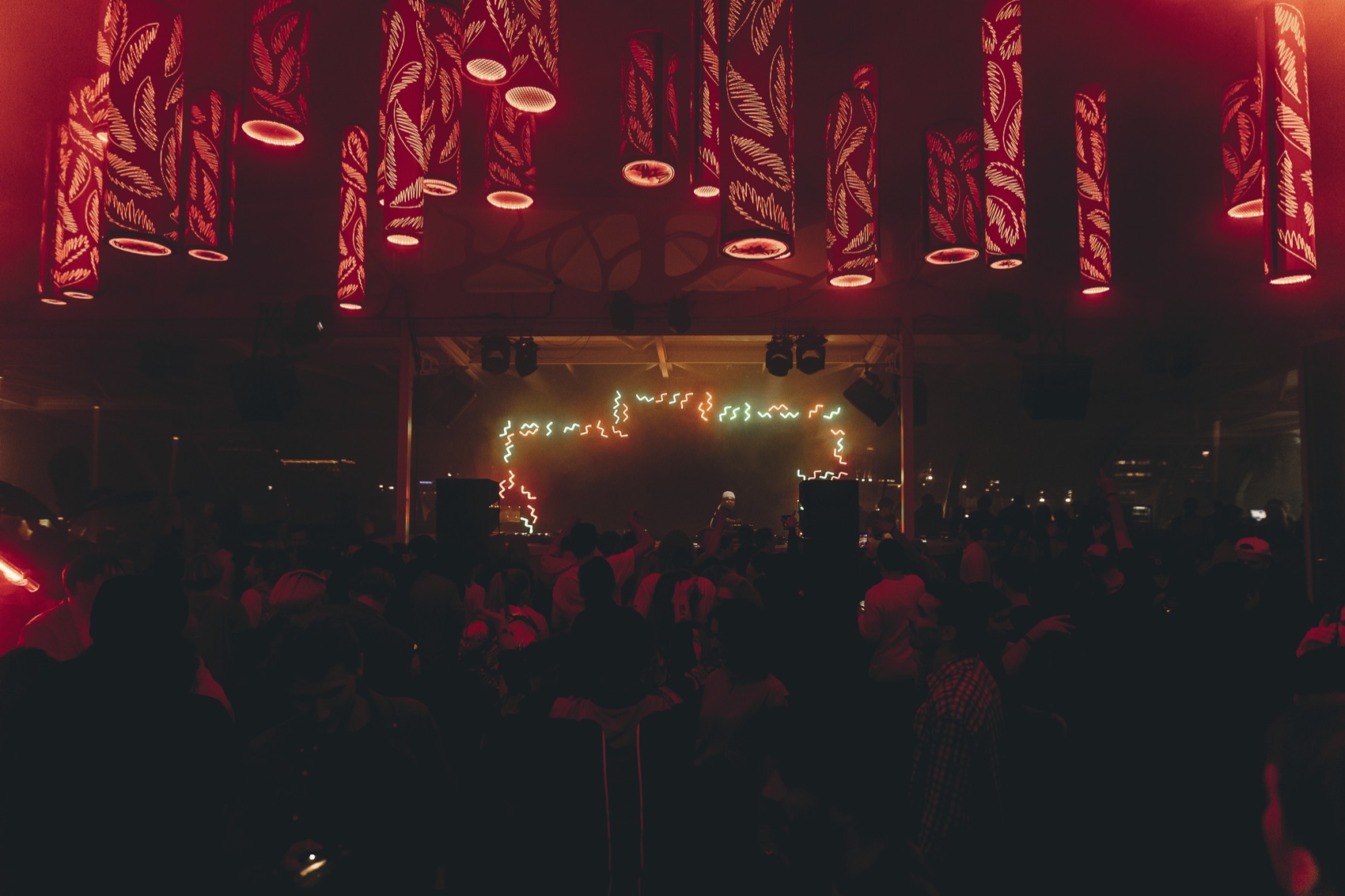 BACARDI DANCEFLOOR