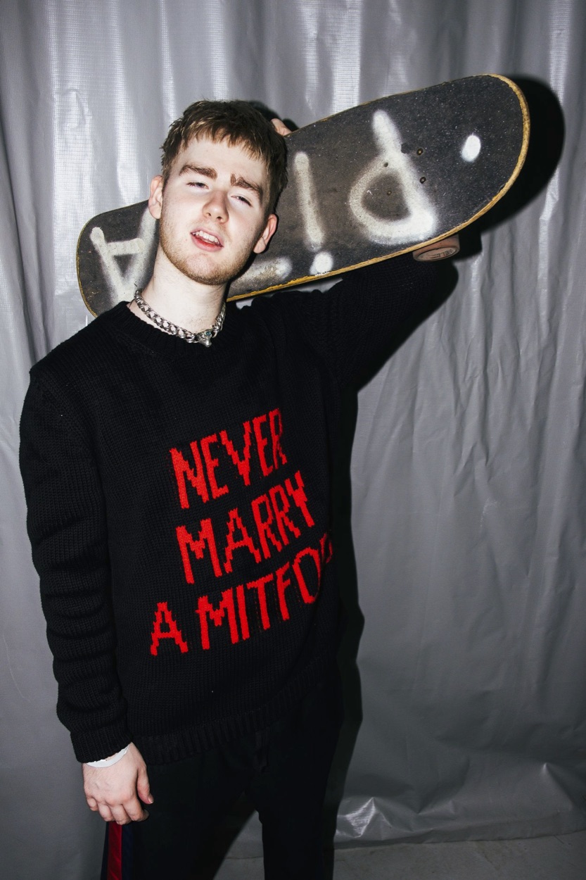 GUCCI SECRET PARTY