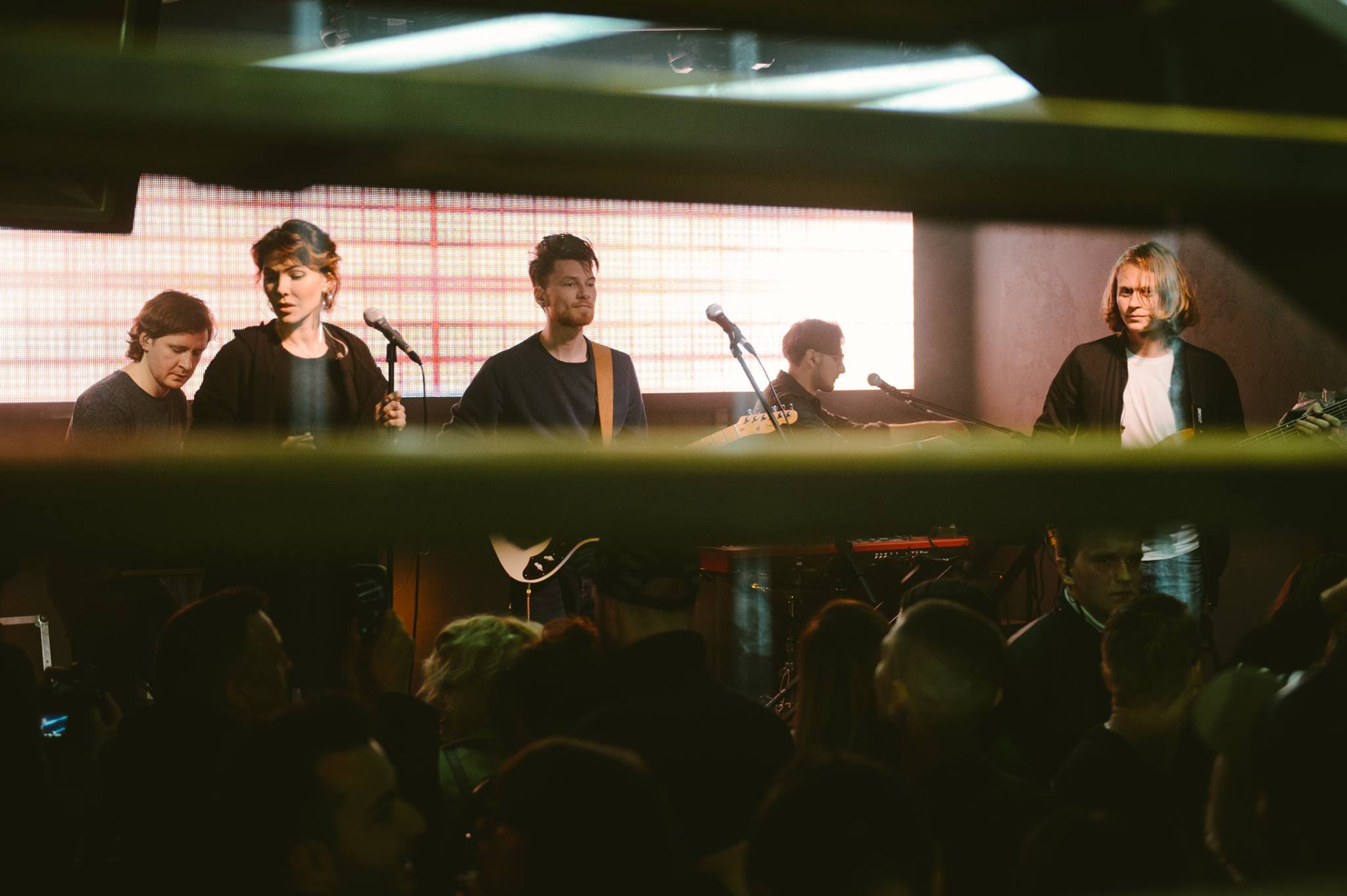 ЛЕТНЯЯ МУЗЫКАЛЬНАЯ ПРОГРАММА В HEINEKEN BAR MOSCOW