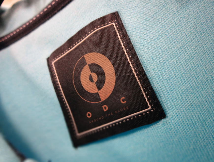 ODC