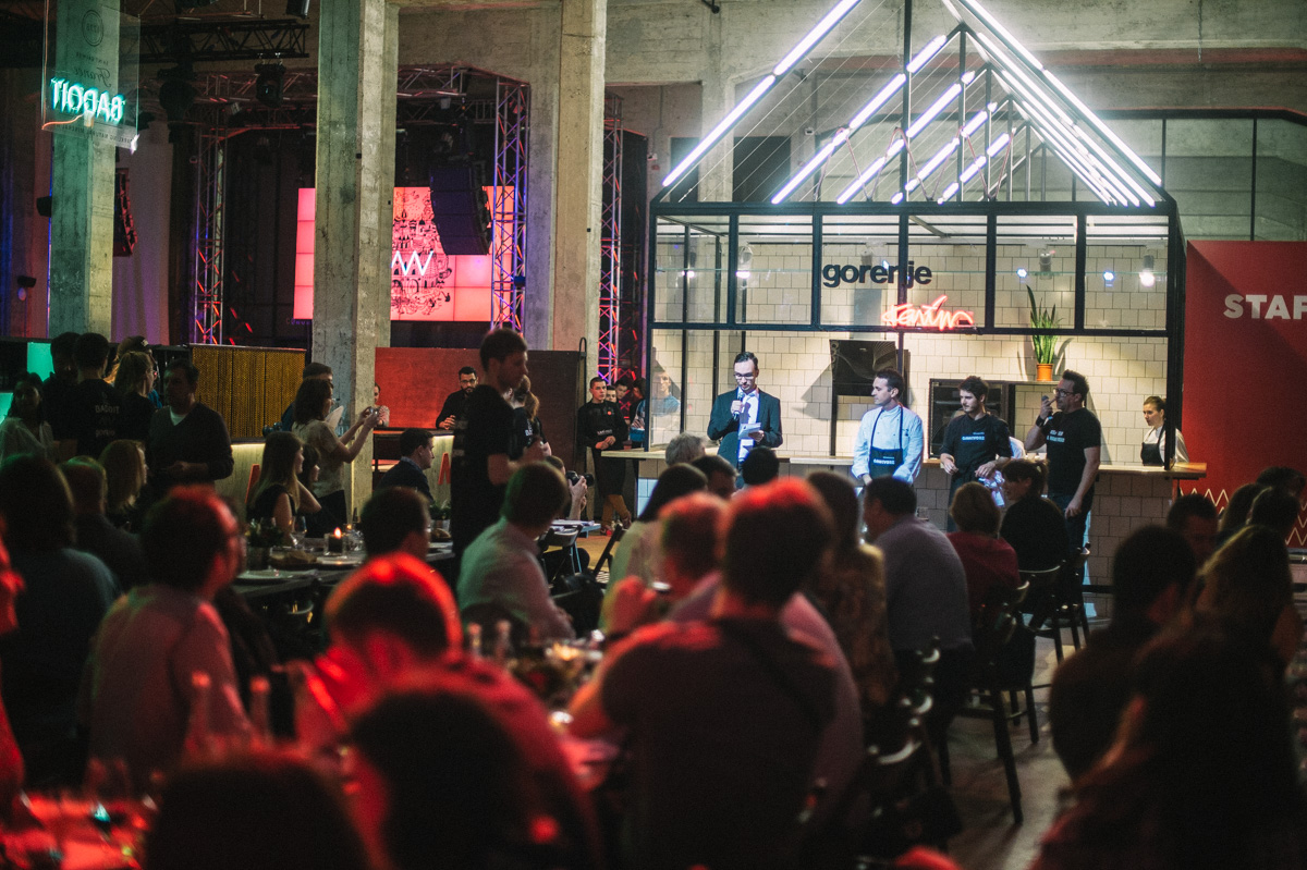 OMNIVORE MOSCOW 2015