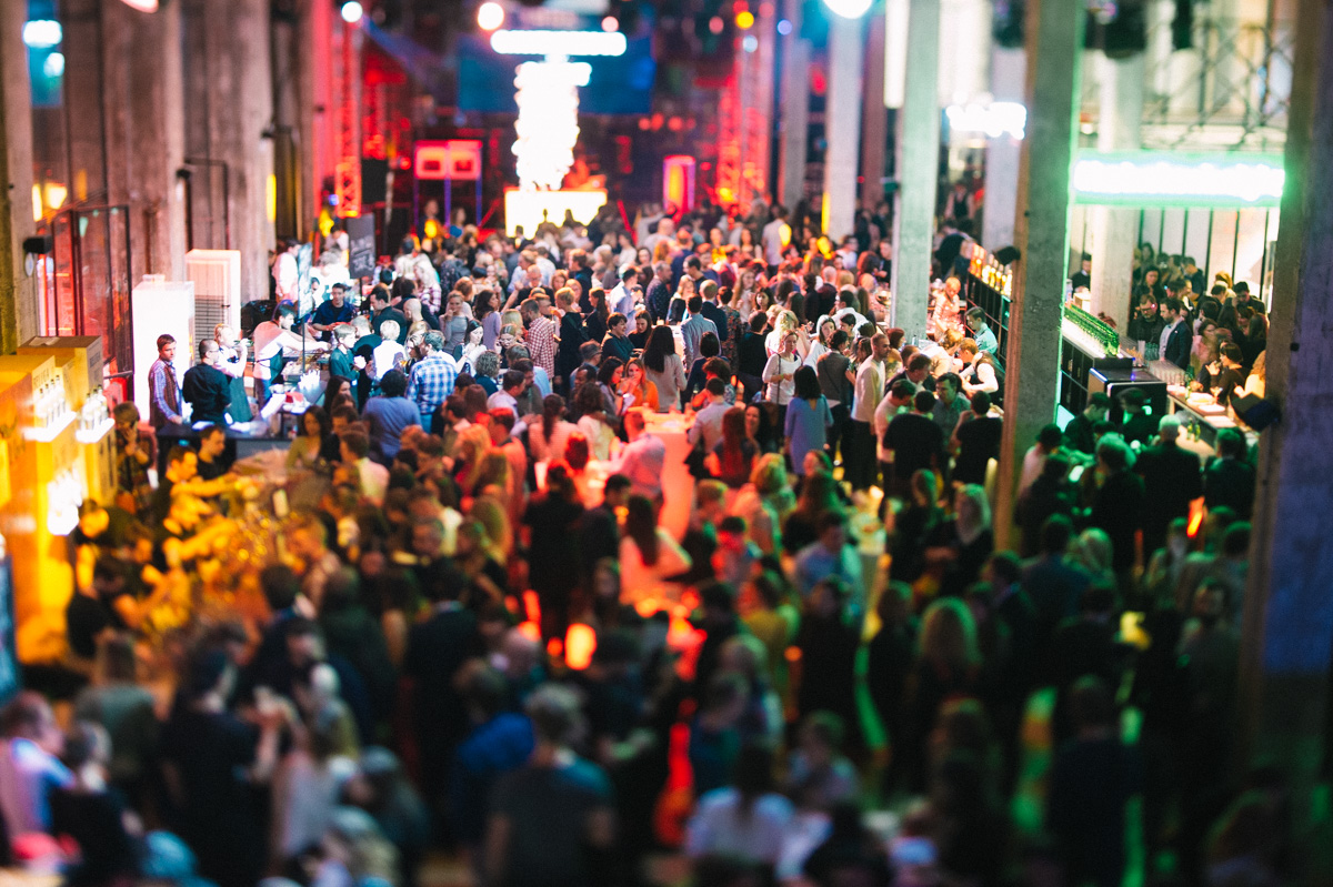 OMNIVORE MOSCOW 2015