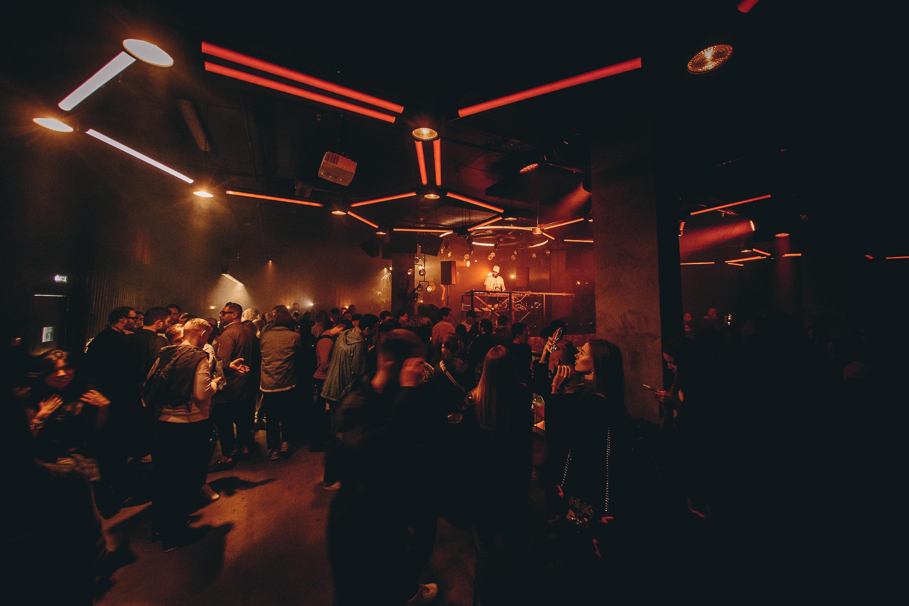 Schweppes Bar