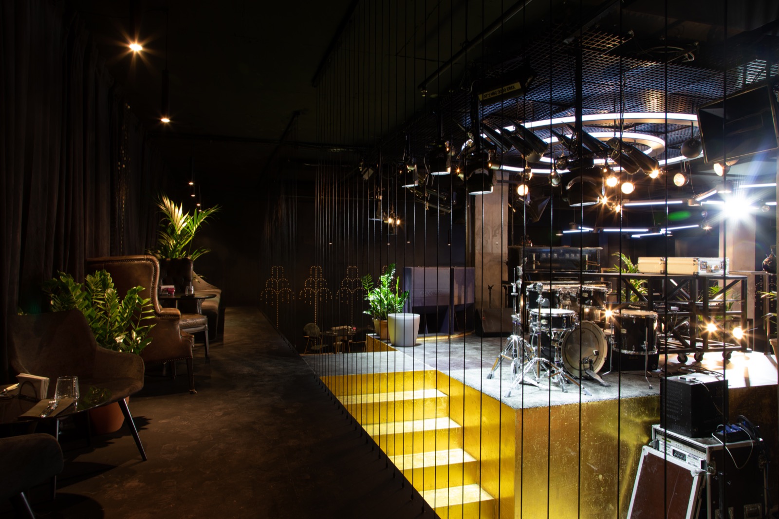 Schweppes Bar